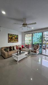 Apartamento de 2 alcobas en venta en La Boquilla, Cartagena, 112 m² · foto 4 de 13