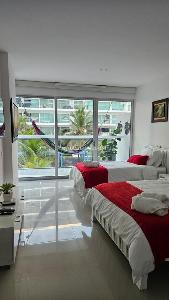 Apartamento de 2 alcobas en venta en La Boquilla, Cartagena, 112 m² · foto 11 de 13