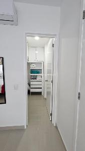 Apartamento de 2 alcobas en venta en La Boquilla, Cartagena, 112 m² · foto 12 de 13
