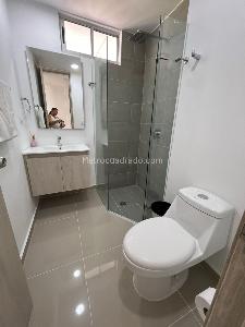 Apartaestudio en venta en Anillo Vial, Cartagena, 51 m² · foto 7 de 7