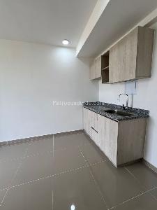 Apartaestudio en venta en Anillo Vial, Cartagena, 51 m² · foto 4 de 7