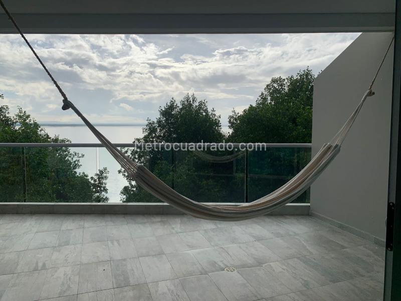 Piso – Cartagena de Indias, Dique - Vista 5