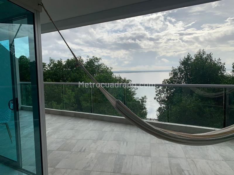 Piso – Cartagena de Indias, Dique - Vista 4
