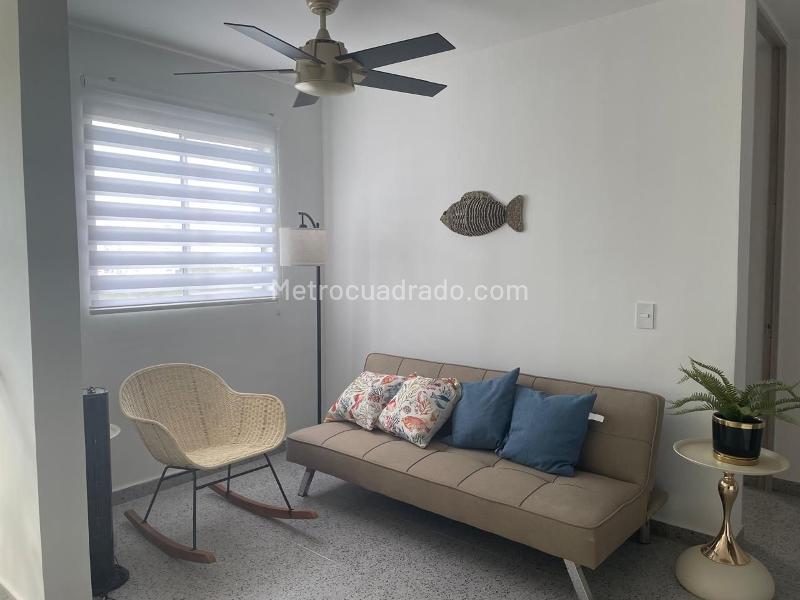 Piso – Cartagena de Indias, Torices - Vista 3