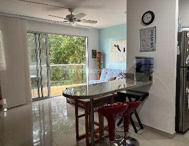 Apartamento de 3 alcobas en venta en Zona Norte, Cartagena, 93 m² · foto 3 de 16