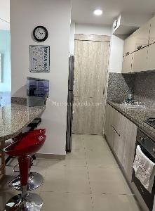 Apartamento de 3 alcobas en venta en Zona Norte, Cartagena, 93 m² · foto 5 de 16