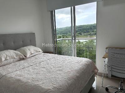 Apartamento de 3 alcobas en venta en Zona Norte, Cartagena, 93 m² · foto 9 de 16