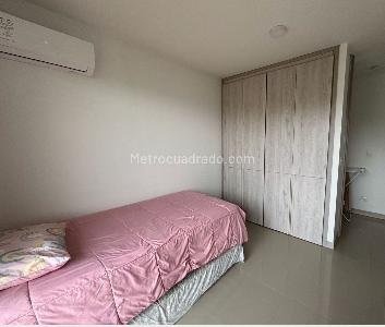 Apartamento de 3 alcobas en venta en Zona Norte, Cartagena, 93 m² · foto 10 de 16