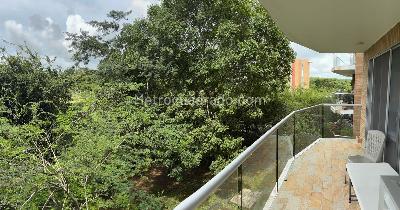 Apartamento de 3 alcobas en venta en Zona Norte, Cartagena, 93 m² · foto 2 de 16