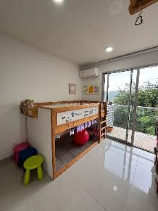 Apartamento de 3 alcobas en venta en Zona Norte, Cartagena, 93 m² · foto 11 de 16