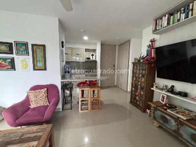 Apartamento de 3 alcobas en venta en Zona Norte, Cartagena, 93 m² · foto 6 de 16