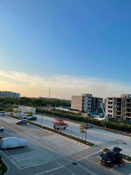 Piso – Cartagena de Indias, Manzanillo del Mar - Vista 3