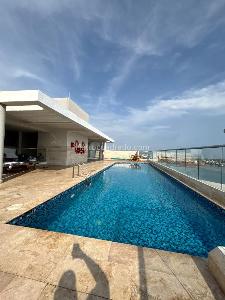 Apartamento en venta en Manga, Cartagena · foto 2 de 11