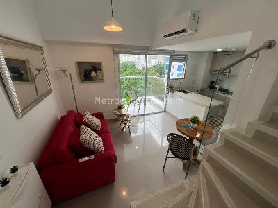 Apartamento en venta en Bocagrande, Cartagena · foto 2 de 12