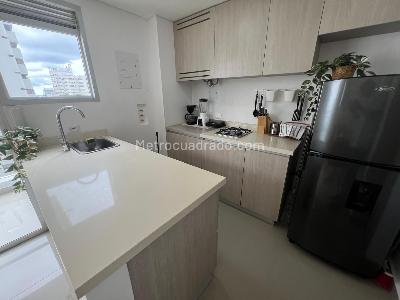 Apartamento en venta en Bocagrande, Cartagena · foto 9 de 12