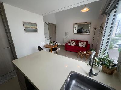 Apartamento en venta en Bocagrande, Cartagena · foto 4 de 12