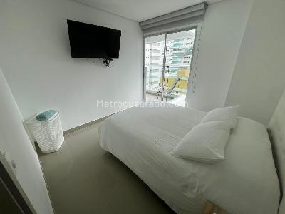 Apartamento en venta en Bocagrande, Cartagena · foto 10 de 12