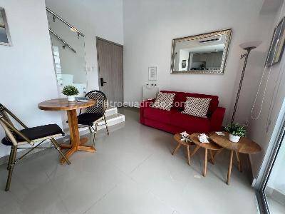 Apartamento en venta en Bocagrande, Cartagena · foto 6 de 12