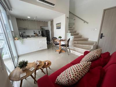 Apartamento en venta en Bocagrande, Cartagena · foto 5 de 12