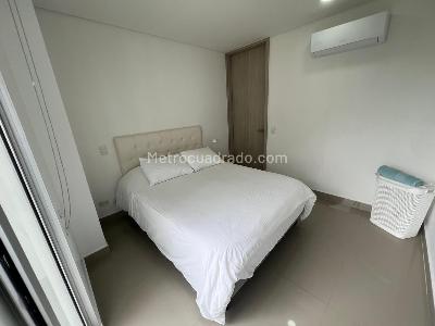 Apartamento en venta en Bocagrande, Cartagena · foto 11 de 12