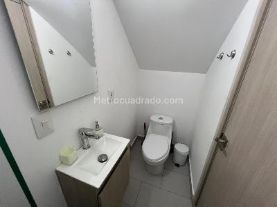 Apartamento en venta en Bocagrande, Cartagena · foto 12 de 12