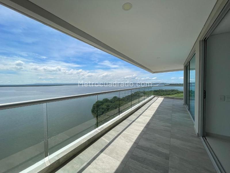 Apartment for rent in Cartagena