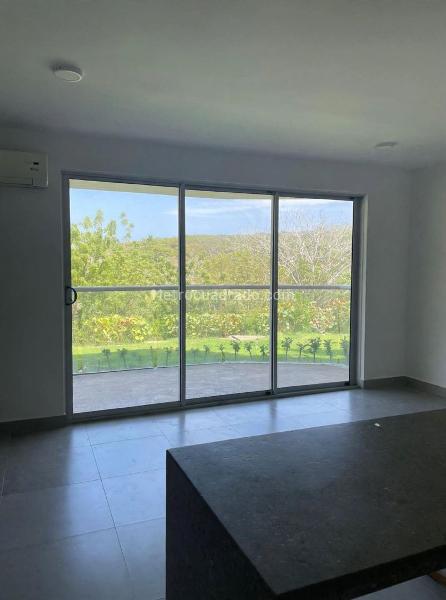 Apartamento en Arriendo, SERENA DEL MAR, Cartagena de Indias