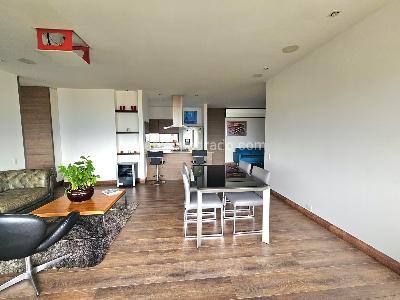 Apartamento de 2 alcobas en venta en El Poblado, Medellín, 111 m² · foto 12 de 19