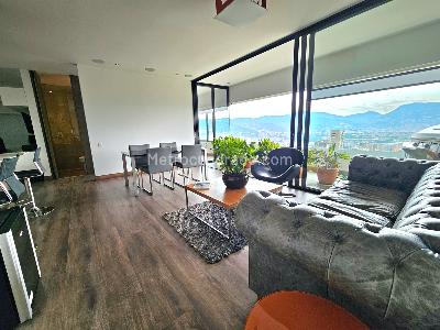 Apartamento de 2 alcobas en venta en El Poblado, Medellín, 111 m² · foto 15 de 19