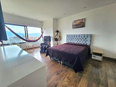 Apartamento de 2 alcobas en venta en El Poblado, Medellín, 111 m² · foto 16 de 19