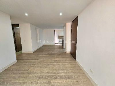 Apartamento de 3 alcobas en venta en Cumbres, Envigado, 151 m² · foto 13 de 20