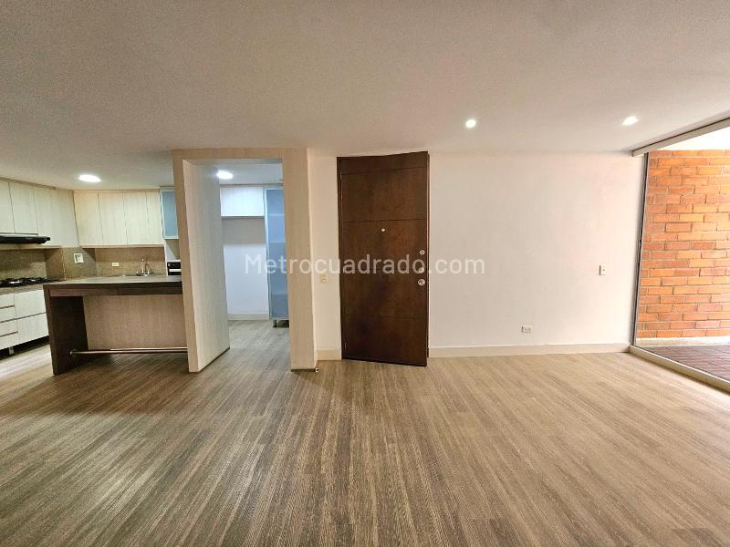 Piso – Envigado, Valle de Aburrá - Vista 2