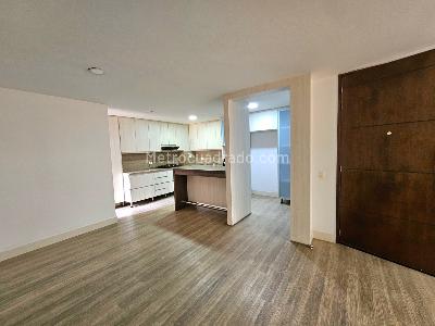 Apartamento de 3 alcobas en venta en Cumbres, Envigado, 151 m² · foto 6 de 20