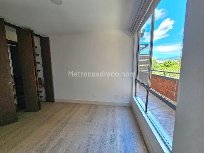 Apartamento de 3 alcobas en venta en Cumbres, Envigado, 151 m² · foto 19 de 20
