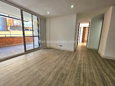 Apartamento de 3 alcobas en venta en Cumbres, Envigado, 151 m² · foto 2 de 20