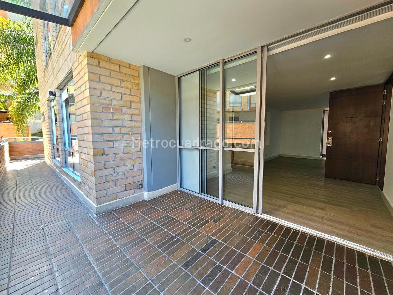 Piso – Envigado, Valle de Aburrá - Vista 4