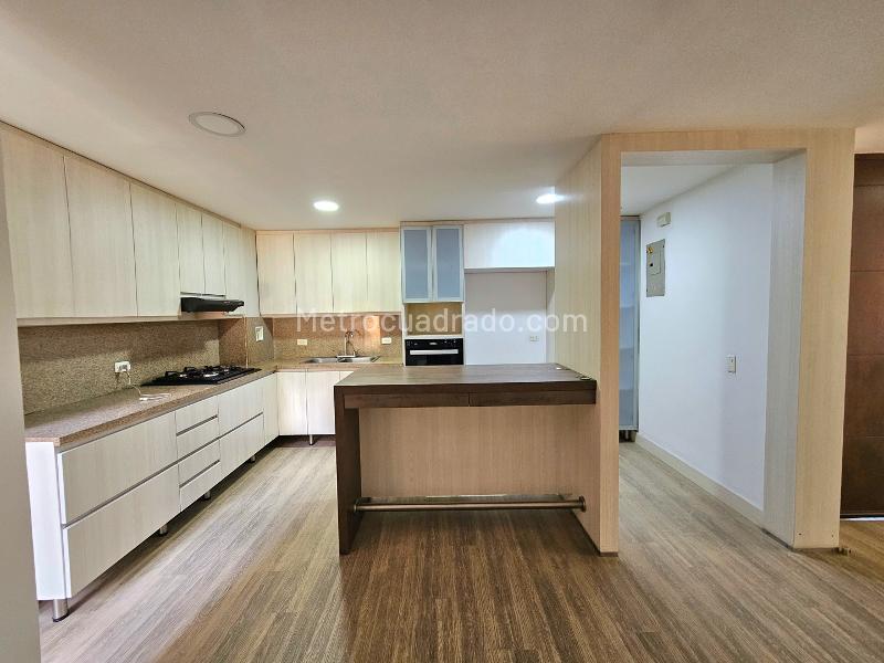 Piso – Envigado, Valle de Aburrá - Vista 5
