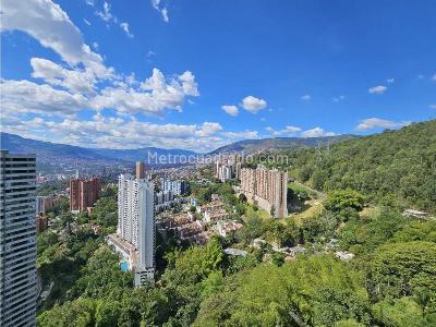 Apartamento en venta en Las Palmas, Medellín · foto 3 de 15