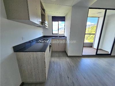Apartamento en venta en Las Palmas, Medellín · foto 5 de 15