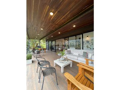Casa de 3 alcobas en venta en Llano Grande, Rionegro · foto 4 de 20