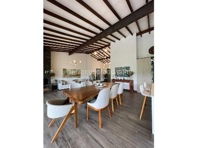 Casa de 3 alcobas en venta en Llano Grande, Rionegro · foto 5 de 20