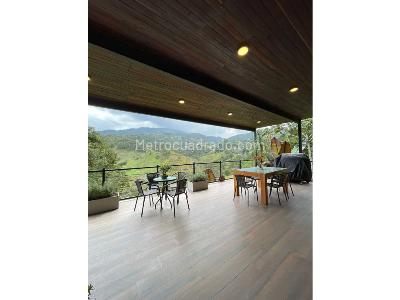 Casa de 3 alcobas en venta en Llano Grande, Rionegro · foto 6 de 20