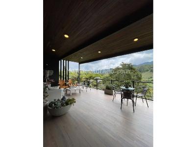 Casa de 3 alcobas en venta en Llano Grande, Rionegro · foto 7 de 20