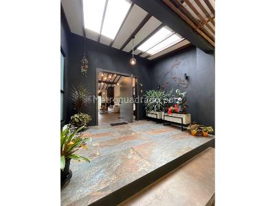 Casa de 3 alcobas en venta en Llano Grande, Rionegro · foto 8 de 20