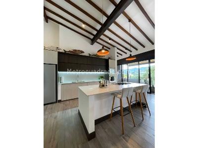 Casa de 3 alcobas en venta en Llano Grande, Rionegro · foto 10 de 20
