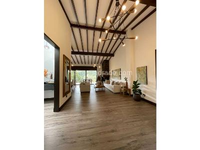 Casa de 3 alcobas en venta en Llano Grande, Rionegro · foto 12 de 20