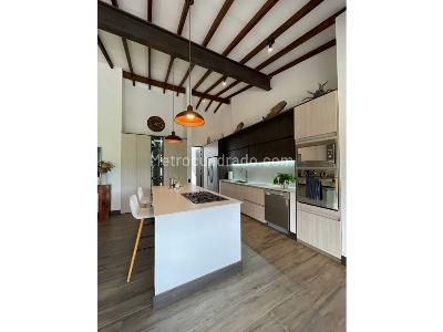 Casa de 3 alcobas en venta en Llano Grande, Rionegro · foto 14 de 20