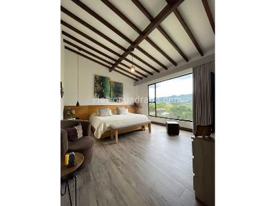 Casa de 3 alcobas en venta en Llano Grande, Rionegro · foto 15 de 20