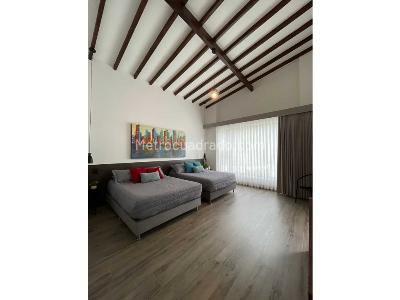 Casa de 3 alcobas en venta en Llano Grande, Rionegro · foto 16 de 20