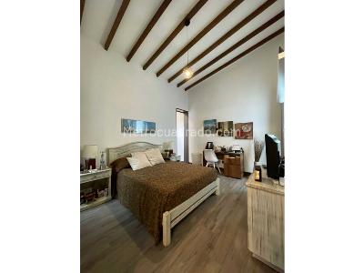 Casa de 3 alcobas en venta en Llano Grande, Rionegro · foto 19 de 20